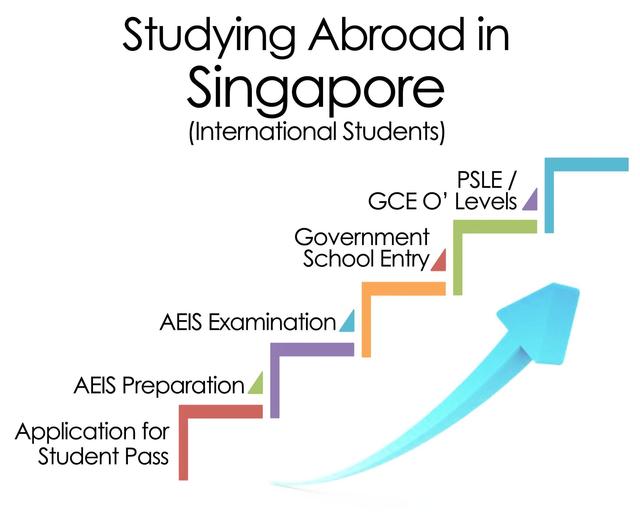 新加坡教育部：去年共拒1800多份国际学生报读政府小一入学申请！