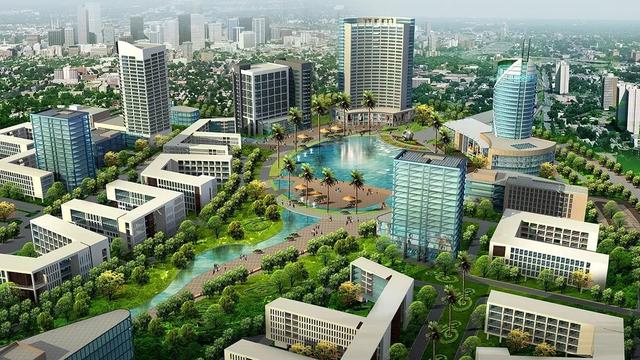 杭州这个地方厉害了！哈佛、牛津、麻省理工都来合作，福利多多！