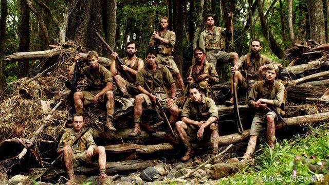 二战中逼得日本鬼子吃尸体的国家，战后还要求必须审判裕仁