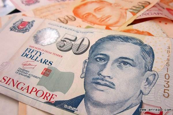 新加坡政策，新加坡将成为ICO国际中心