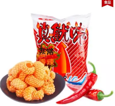 《白夜追凶》和你说再见，潘粤明和你说再见，但是零食从不！