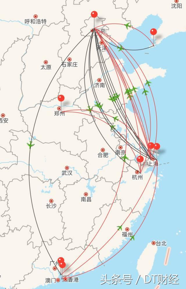 困扰我们半个世纪的航班延误难题，就这么被AI解决了？