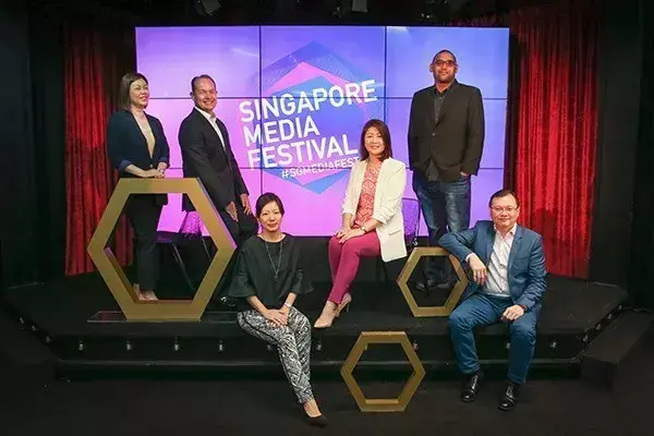 聚焦新兴技术，增强互动体验——2017新加坡媒体节玩法再升级