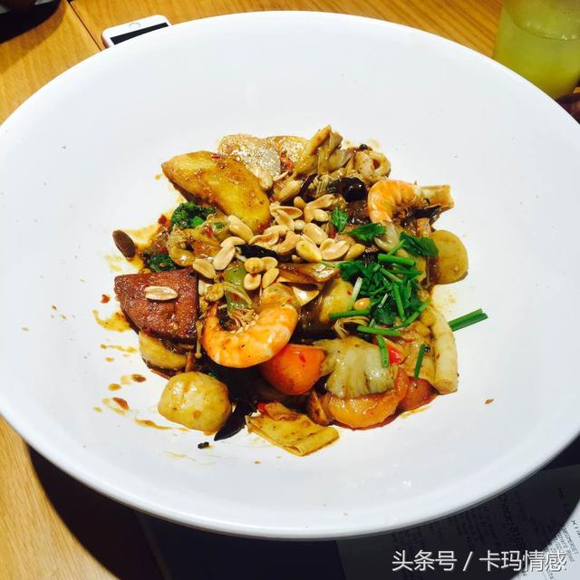 生活需要仪式感，看看中秋节他们团圆饭都吃了什么好东西