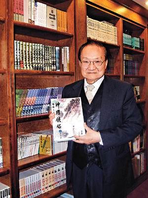 8个版本《神雕侠侣》，若彤颔首成经典，还有哪一版惊艳到了你？