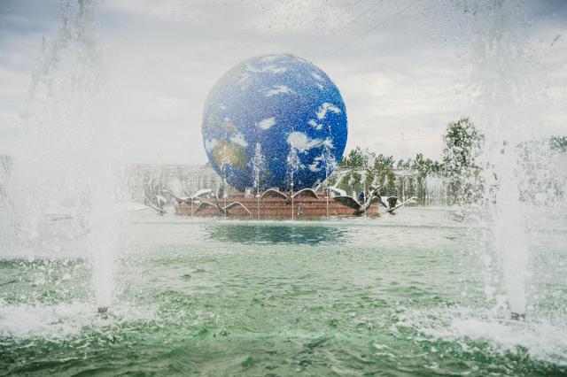 自驾南通，寻找江浙沪最美的绿野仙踪