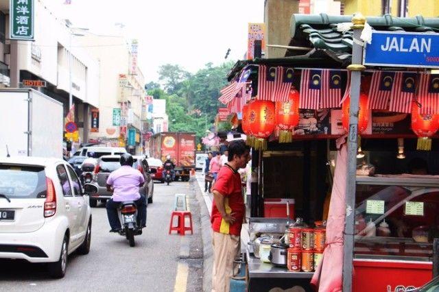 旅行婚礼——吉隆坡巴厘岛新加坡