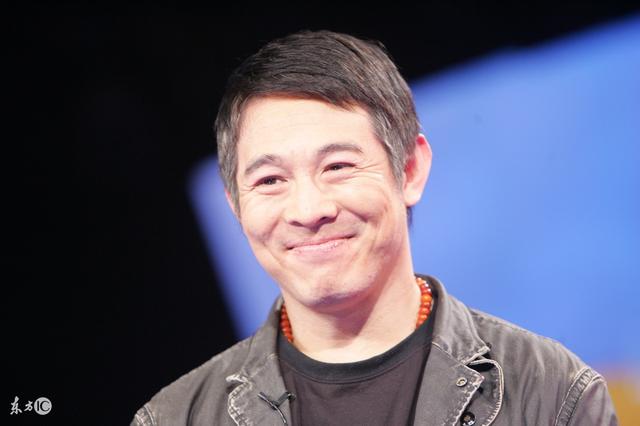 李连杰：新任新加坡总统是我的粉丝！