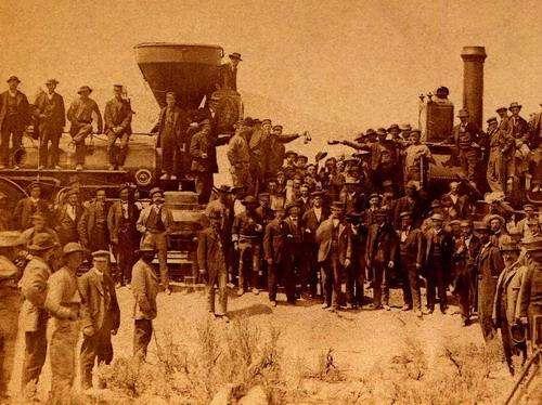 美国历史回忆录1，1932年的华盛顿，无奈的“远征军”