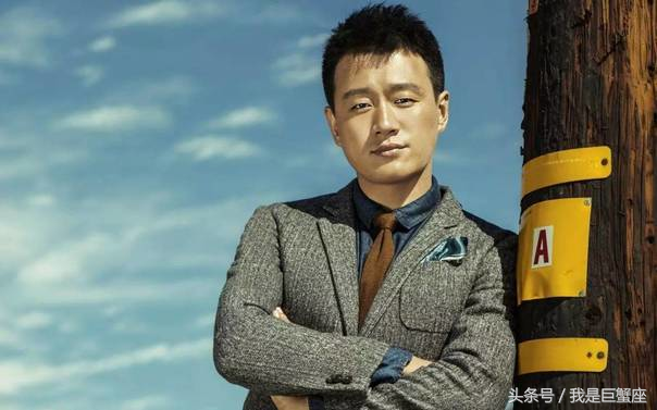 娱乐圈这些绯闻很少的女星和男星，佟大为妥妥的实力派~