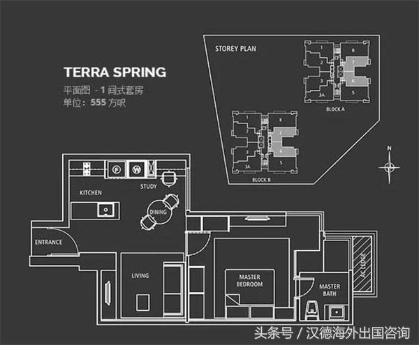 马来西亚吉隆坡优质房产介绍-VERVE Suites KL South