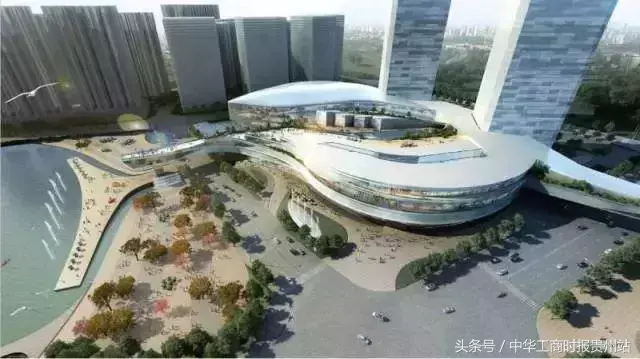 海豚广场 驭海而来——一座没有海的城市如何带来海豚的惊喜？