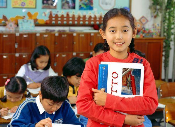 新加坡小学推行“HEART”项目，让孩子更健康成长！
