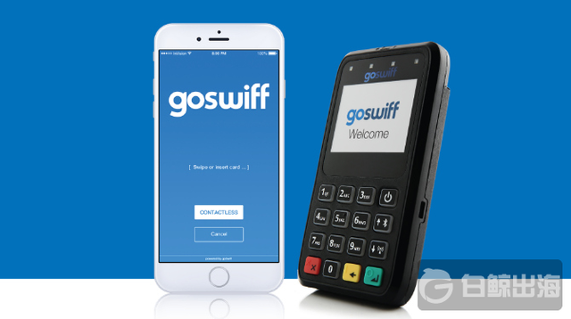 支付收款公司Paynear收购新加坡同类公司GoSwiff