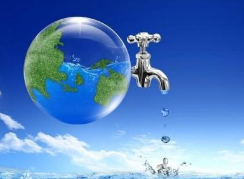 你每天排的污水怎么就可以喝了呢？新加坡是这样做的