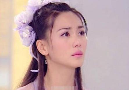 这些影视剧中的古装女神，竟然都是新加坡人？各个都是童年回忆！