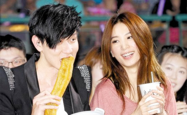 林俊杰喜欢田馥甄十多年，田馥甄却不喜欢林俊杰，原因竟然是……