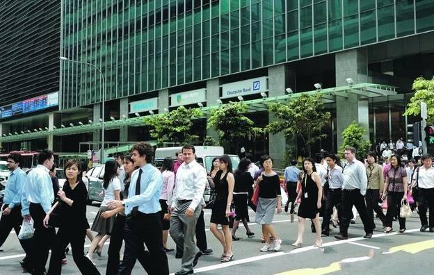 新加坡政府“求才若渴”！人协培训继续扩大，将提供就业培训指导