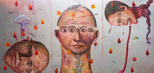 藏家规模在亚洲仅次于中国的印尼，为什么现在才出现第一个当代美术馆？