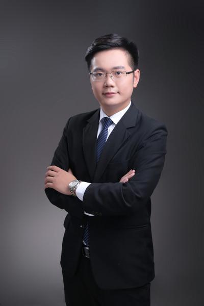 创业标兵闫朝恒：“小豆腐也能干出大事业”