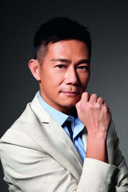 他进入了TVB马来西亚颁奖礼视帝五强 但拿奖机率几乎是零