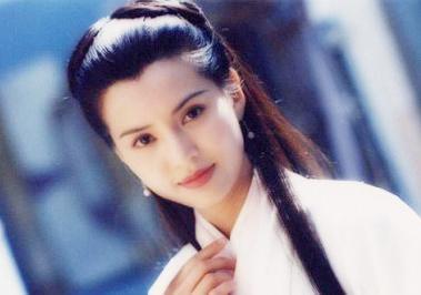 11个版本小龙女：李若彤经典，刘亦菲最美，谁才是你心中的最佳？