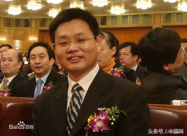 原来，民进党也能入选中国工程院院士