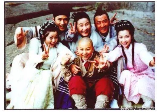 隐退娱乐圈的绝色美女演员，你还记得哪一个？