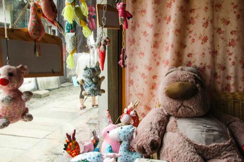 西塘——我爱的客栈，和他们有故事的掌柜