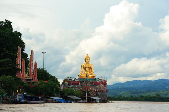 泰国有哪些值得一去的小镇？是时候来一场闲适的休假之旅了