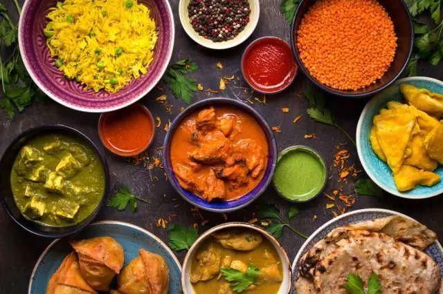 吃了那么多年，才发现“咖喱”不是印度的？