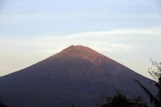 印尼阿贡火山警戒级别调至最高级，燕窝市场恐再受波及