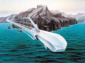 挪威沿海攻击武器：海军精确攻击NSM导弹