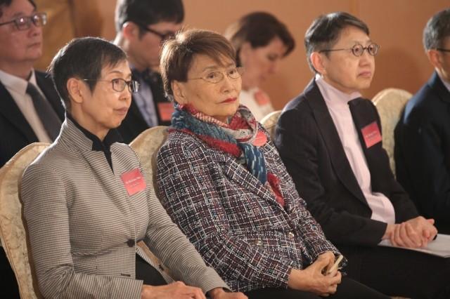 方逸华病逝，她与邵逸夫相恋45年才结婚全因对方太爱正室