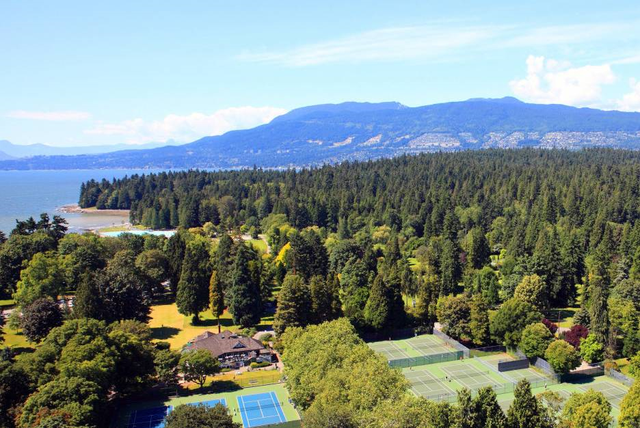 怎么都玩不够的温哥华，这3件事一定不能错过