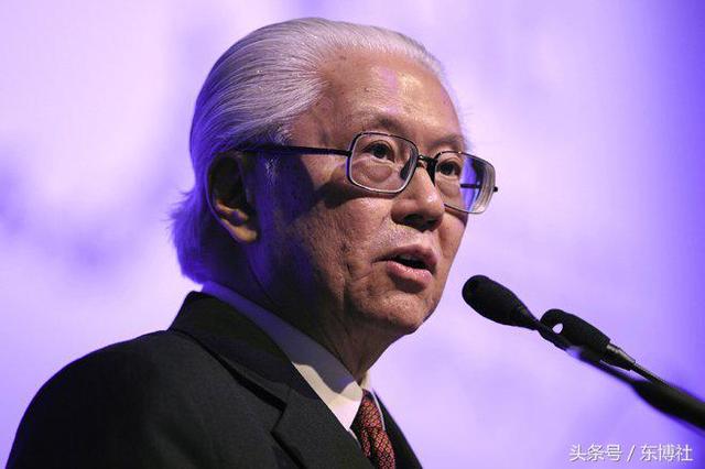 新媒：就算面对巨大压力  新加坡也必须坚定地维护基本利益