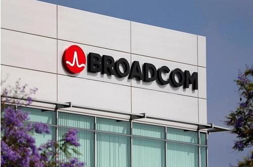 通信芯片巨头博通买手机芯片巨头高通 涉千亿美元史上最大