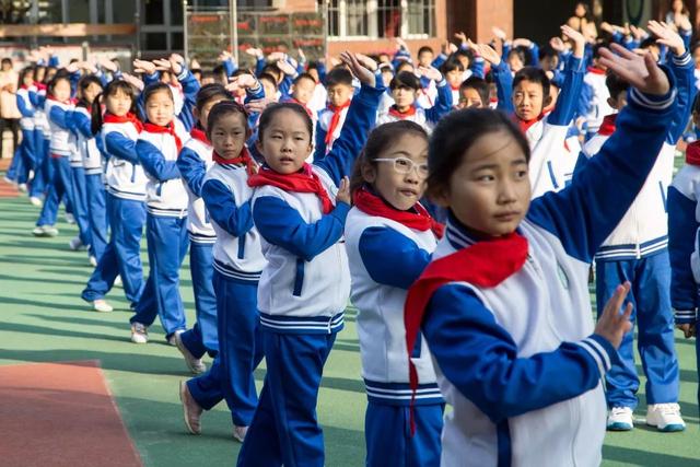 百年校园传承百年国粹——李村小学挂牌成为全市首所青岛京剧院京剧示范基地学校