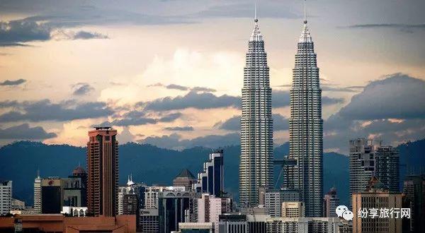 马来西亚旅行全攻略，关于马来西亚的，这里都有