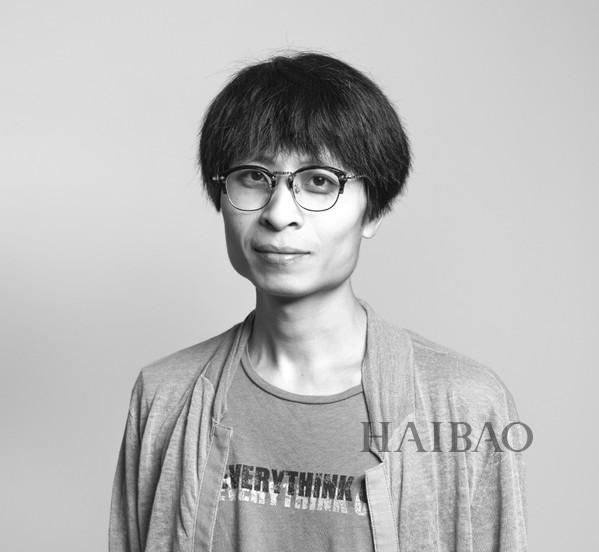 2017年“雨果博斯 (Hugo Boss) 亚洲新锐艺术家大奖”授予中国艺术家李明！