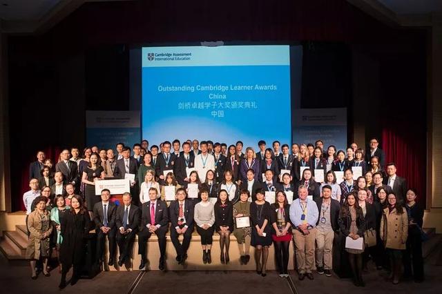 喜报丨上海协和双语高级中学两名学生在剑桥课程考试中取得世界第一！