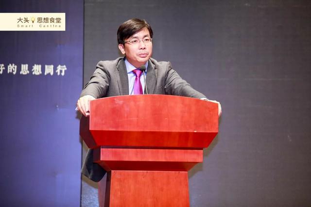 中国自会崛起强大，但千万别信唱衰美国的鬼话
