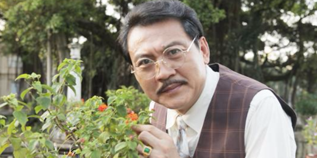 本是小小剃头匠，却因战争期间做一事，短短7年成“南洋糖王”