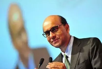 新加坡副总理尚达曼：本土特色教育将向五个方向转型