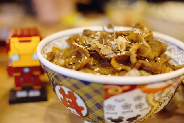光棍节，一个人也要好好吃饭 寻觅南京一人食店