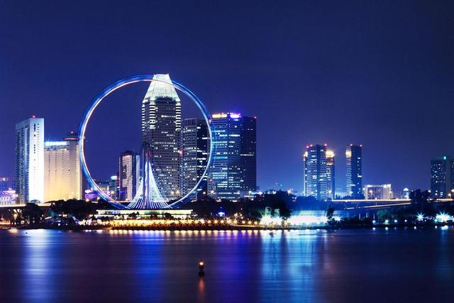 教你怎么合理安排在新加坡旅游的行程