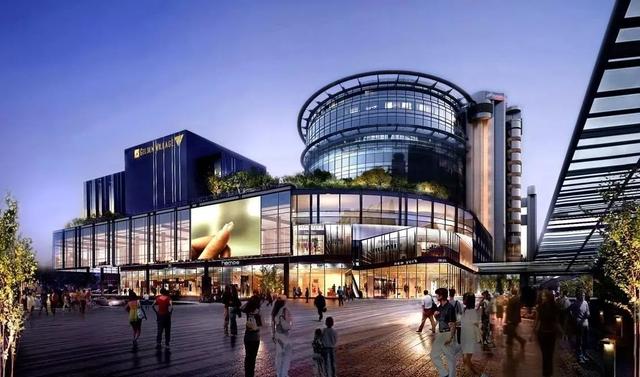 狮城Paya Lebar不仅有新宠Singpost Centre，还有更好吃的等着你