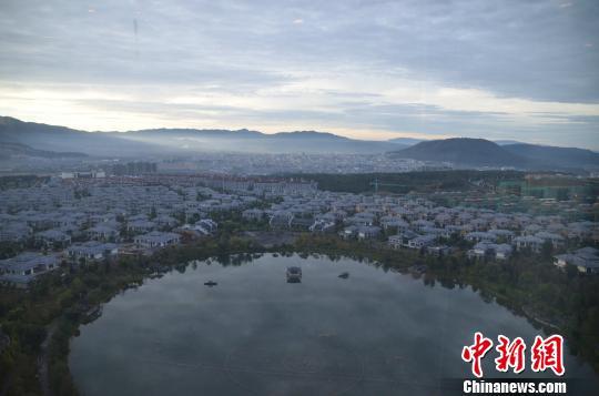 云南腾冲从极边之地到文明之城：包容、传承、开放