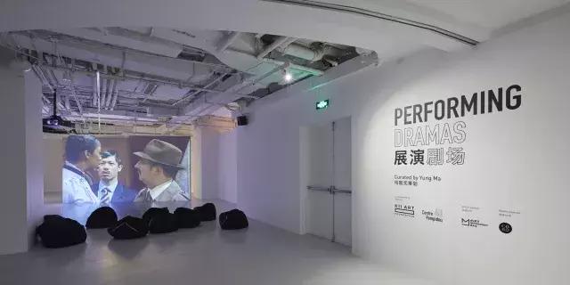 联袂MoMA PS1和蓬皮杜艺术中心，K11为你送上年度巨献