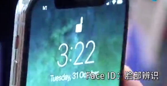 新加坡亲测最新iPhone X，功能确实强大